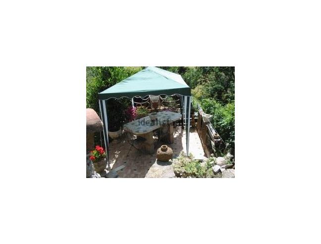 Anteprima foto 3 - Rustico/Casale in Vendita a Sorano - Elmo