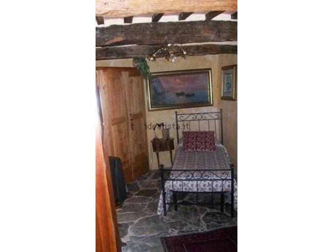 Anteprima foto 8 - Rustico/Casale in Vendita a Sorano - Elmo