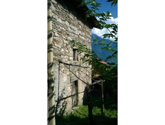 Anteprima foto 2 - Rustico/Casale in Vendita a Sorico - Dolo