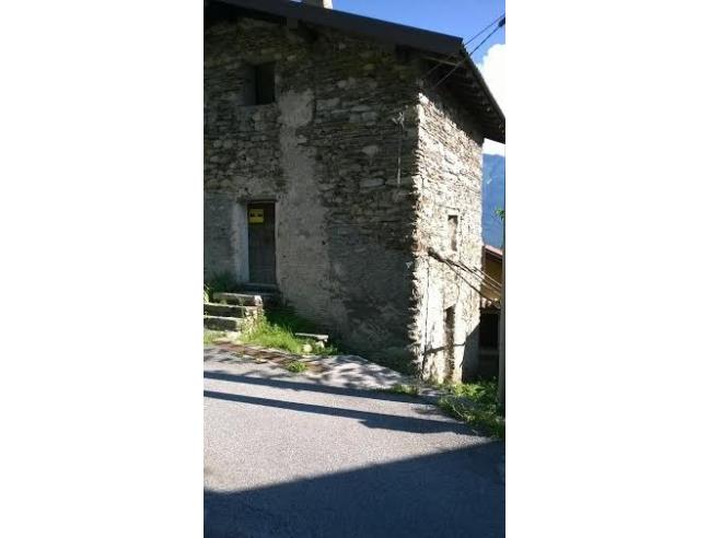 Anteprima foto 3 - Rustico/Casale in Vendita a Sorico - Dolo