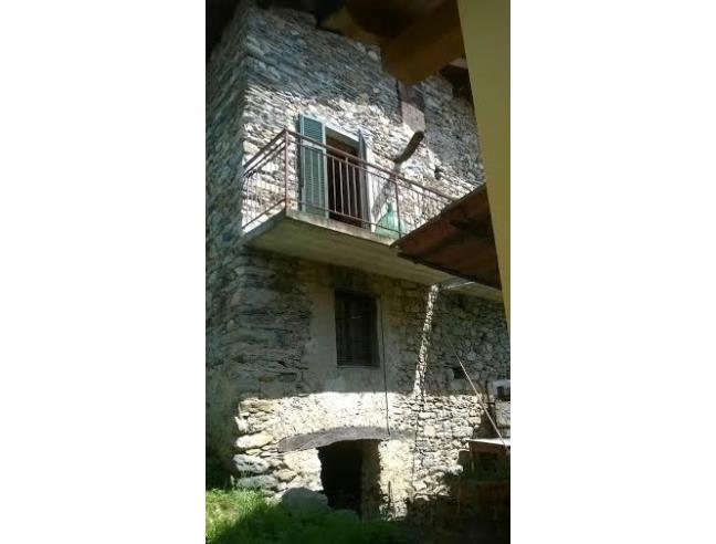 Anteprima foto 4 - Rustico/Casale in Vendita a Sorico - Dolo