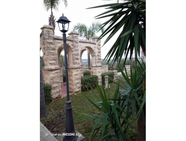 Anteprima foto 2 - Rustico/Casale in Vendita a Sortino (Siracusa)