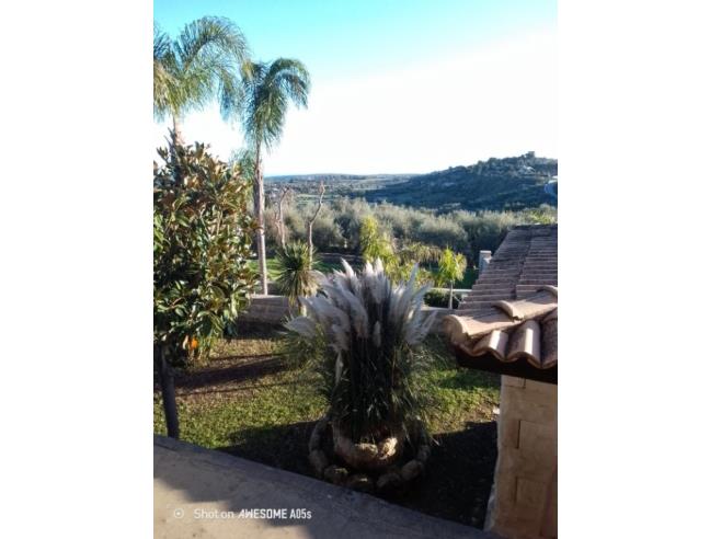 Anteprima foto 3 - Rustico/Casale in Vendita a Sortino (Siracusa)