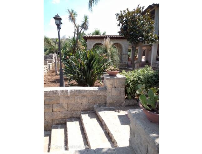Anteprima foto 5 - Rustico/Casale in Vendita a Sortino (Siracusa)