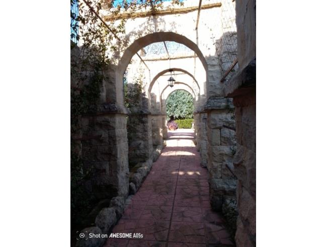 Anteprima foto 6 - Rustico/Casale in Vendita a Sortino (Siracusa)