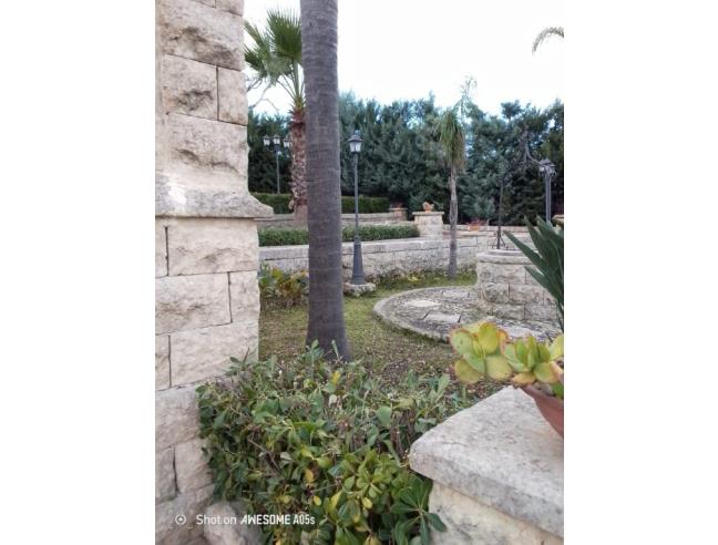 Anteprima foto 7 - Rustico/Casale in Vendita a Sortino (Siracusa)