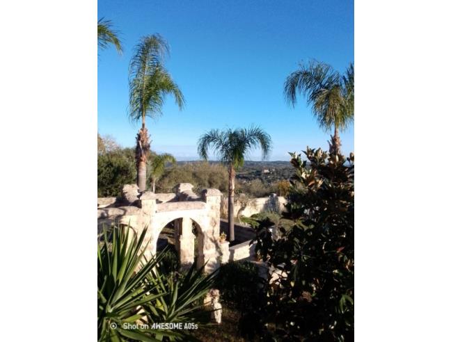 Anteprima foto 8 - Rustico/Casale in Vendita a Sortino (Siracusa)