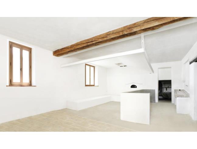 Anteprima foto 2 - Rustico/Casale in Vendita a Sospirolo - Mis