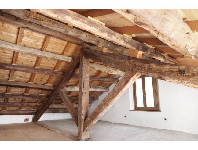 Anteprima foto 4 - Rustico/Casale in Vendita a Sospirolo - Mis