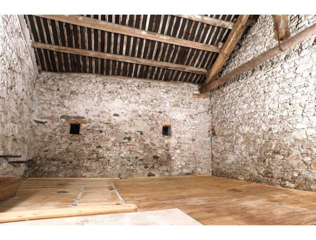 Anteprima foto 5 - Rustico/Casale in Vendita a Sospirolo - Mis