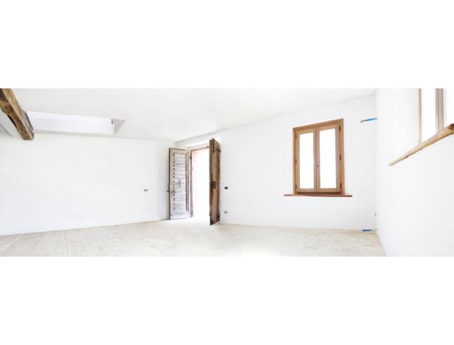 Anteprima foto 6 - Rustico/Casale in Vendita a Sospirolo - Mis