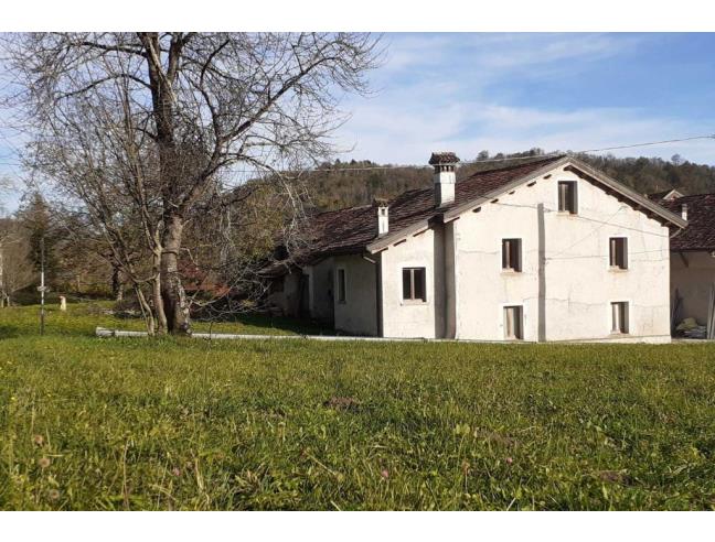 Anteprima foto 7 - Rustico/Casale in Vendita a Sospirolo - Mis