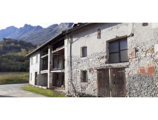 Anteprima foto 8 - Rustico/Casale in Vendita a Sospirolo - Mis