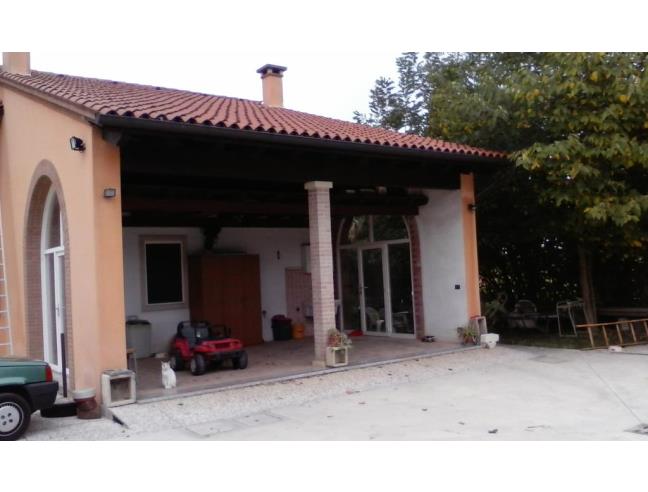 Anteprima foto 2 - Rustico/Casale in Vendita a Sossano (Vicenza)