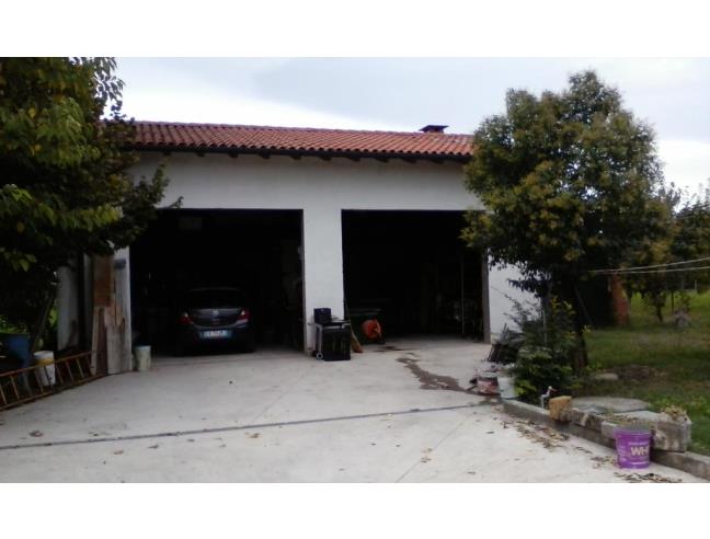 Anteprima foto 3 - Rustico/Casale in Vendita a Sossano (Vicenza)