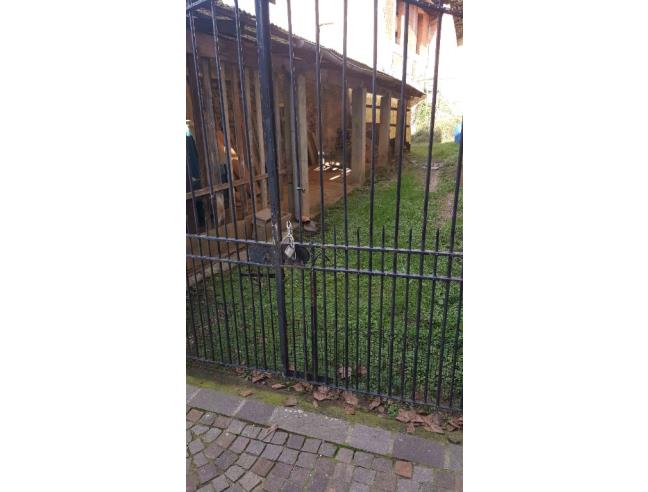 Anteprima foto 4 - Rustico/Casale in Vendita a Sostegno (Biella)