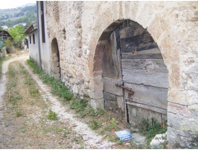 Anteprima foto 2 - Rustico/Casale in Vendita a Spoleto - Bazzano Inferiore