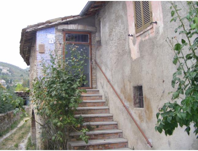 Anteprima foto 4 - Rustico/Casale in Vendita a Spoleto - Bazzano Inferiore