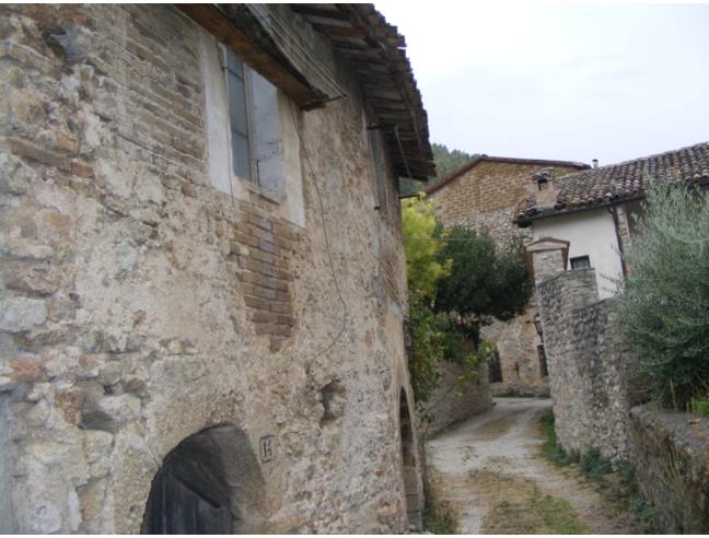 Anteprima foto 5 - Rustico/Casale in Vendita a Spoleto - Bazzano Inferiore