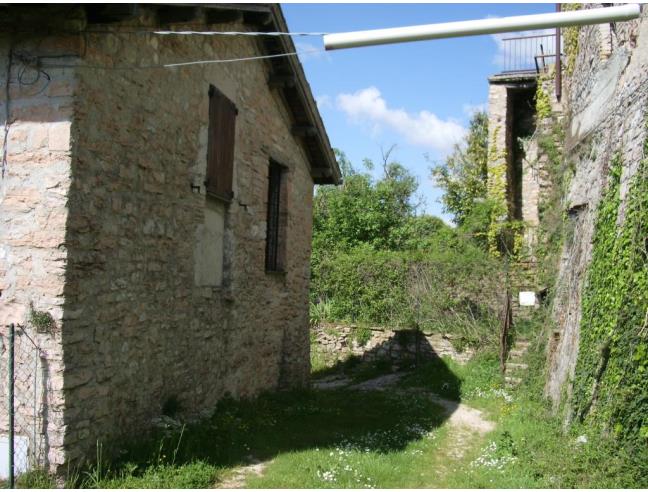 Anteprima foto 1 - Rustico/Casale in Vendita a Spoleto - Cerqueto