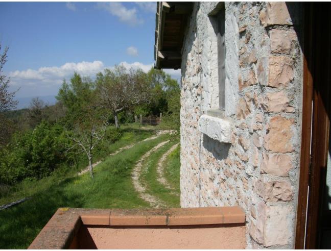 Anteprima foto 2 - Rustico/Casale in Vendita a Spoleto - Cerqueto