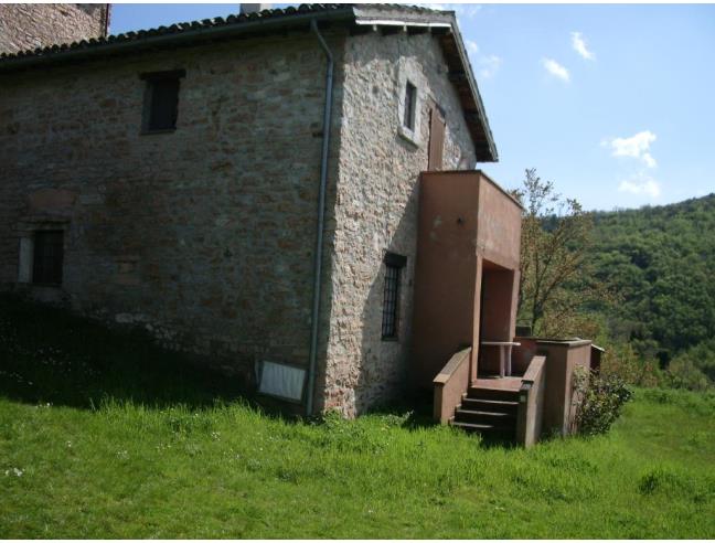 Anteprima foto 3 - Rustico/Casale in Vendita a Spoleto - Cerqueto