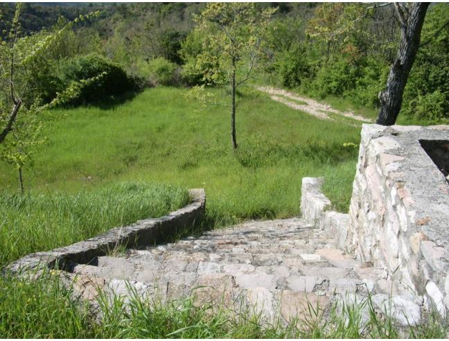 Anteprima foto 4 - Rustico/Casale in Vendita a Spoleto - Cerqueto