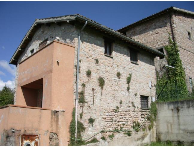 Anteprima foto 5 - Rustico/Casale in Vendita a Spoleto - Cerqueto