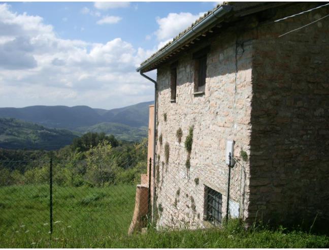 Anteprima foto 6 - Rustico/Casale in Vendita a Spoleto - Cerqueto