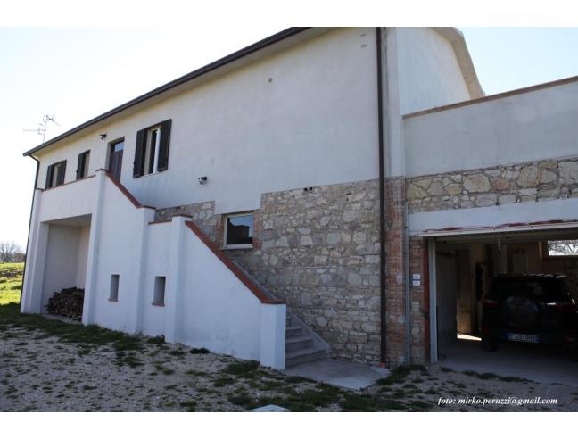 Anteprima foto 2 - Rustico/Casale in Vendita a Spoleto (Perugia)