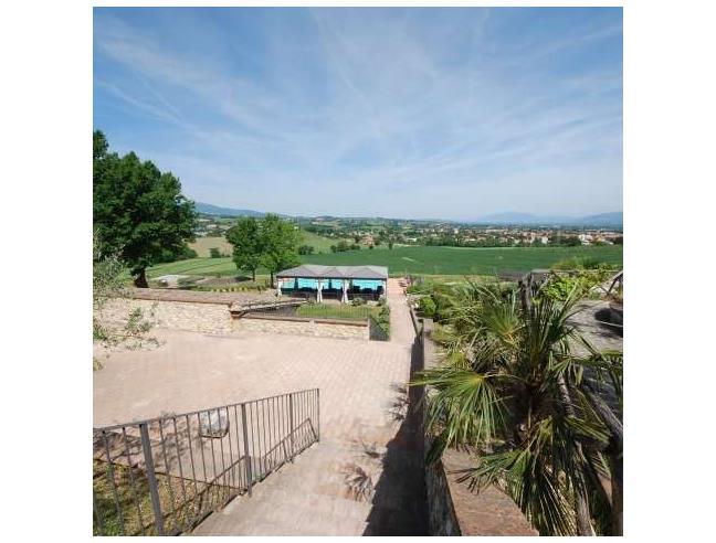 Anteprima foto 3 - Rustico/Casale in Vendita a Spoleto (Perugia)