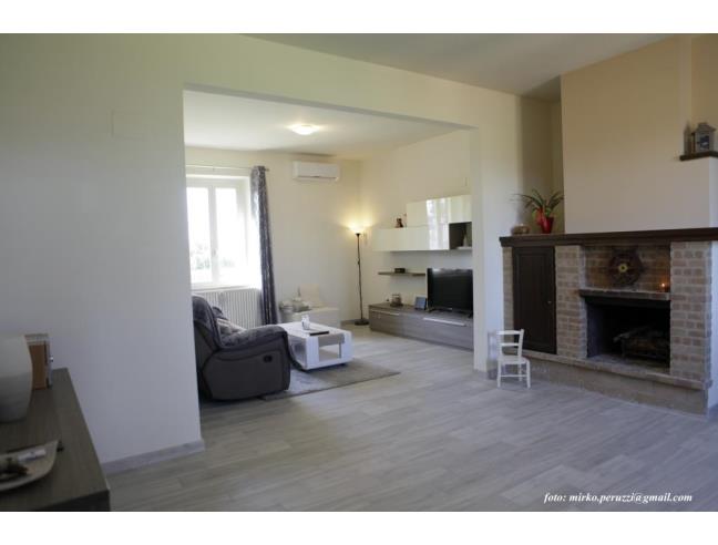 Anteprima foto 4 - Rustico/Casale in Vendita a Spoleto (Perugia)