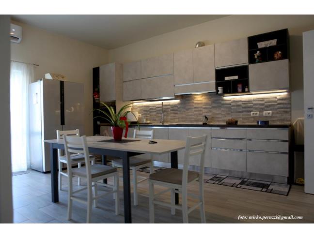 Anteprima foto 5 - Rustico/Casale in Vendita a Spoleto (Perugia)