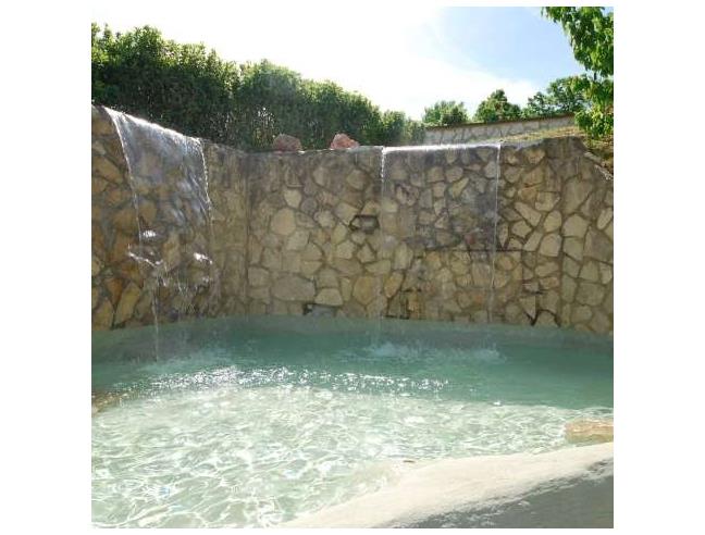 Anteprima foto 7 - Rustico/Casale in Vendita a Spoleto (Perugia)