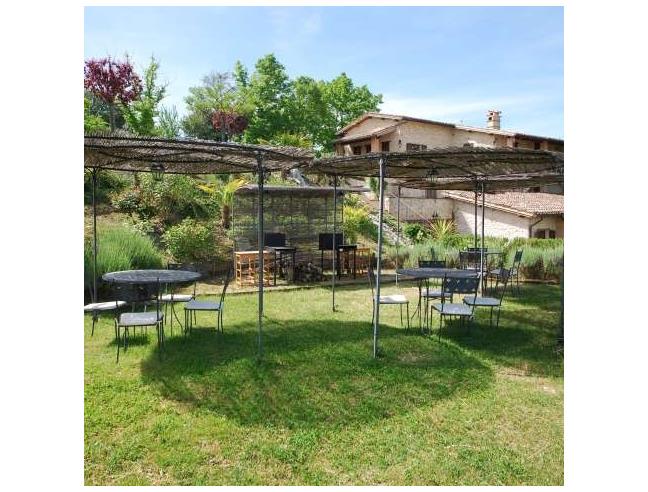 Anteprima foto 8 - Rustico/Casale in Vendita a Spoleto (Perugia)