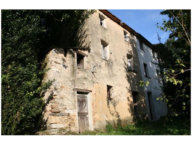 Anteprima foto 1 - Rustico/Casale in Vendita a Stazzema (Lucca)