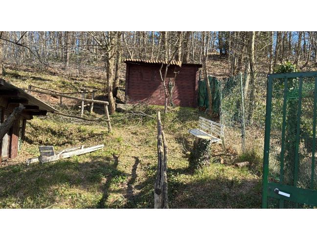 Anteprima foto 2 - Rustico/Casale in Vendita a Stella - Contrada