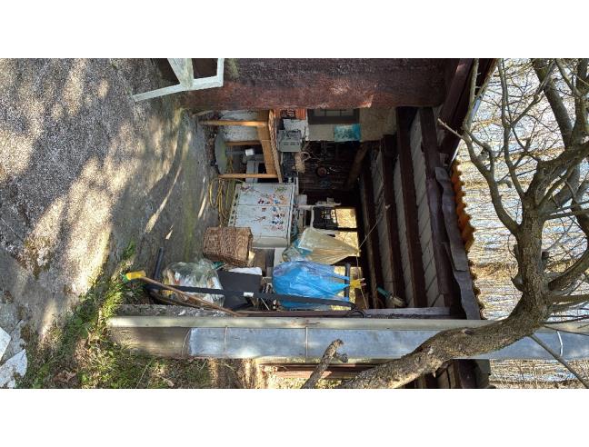 Anteprima foto 3 - Rustico/Casale in Vendita a Stella - Contrada