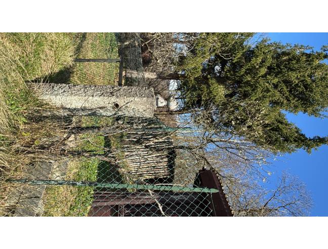 Anteprima foto 7 - Rustico/Casale in Vendita a Stella - Contrada