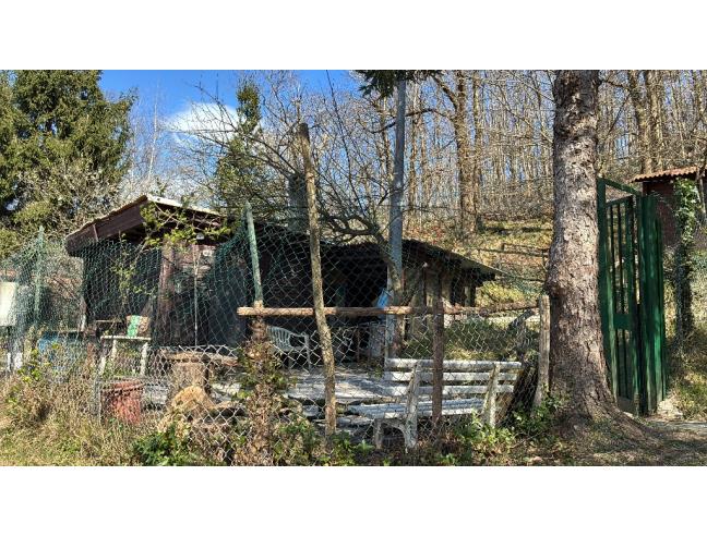 Anteprima foto 8 - Rustico/Casale in Vendita a Stella - Contrada