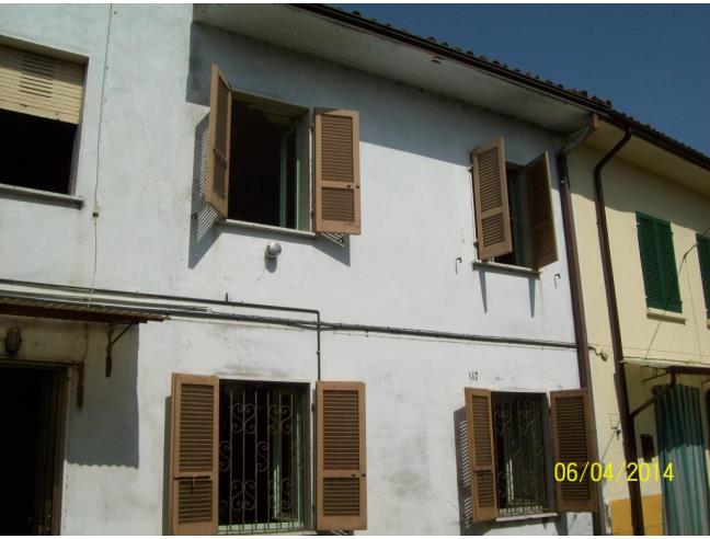 Anteprima foto 1 - Rustico/Casale in Vendita a Stradella - Santa Maria