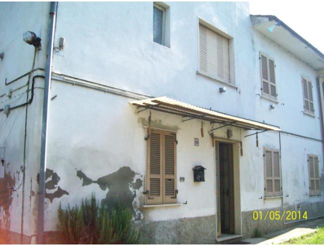 Anteprima foto 3 - Rustico/Casale in Vendita a Stradella - Santa Maria