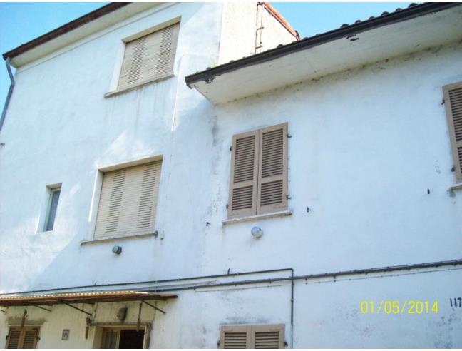 Anteprima foto 4 - Rustico/Casale in Vendita a Stradella - Santa Maria