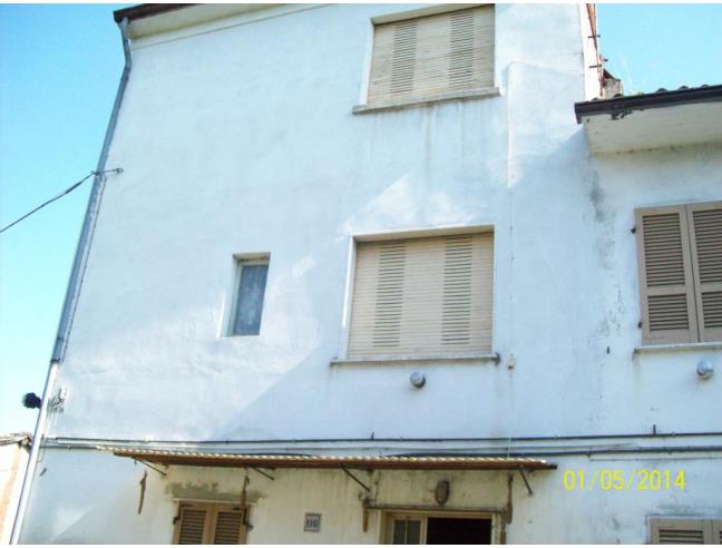 Anteprima foto 5 - Rustico/Casale in Vendita a Stradella - Santa Maria