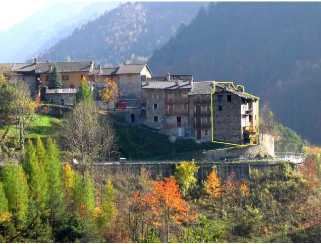 Anteprima foto 1 - Rustico/Casale in Vendita a Stroppo (Cuneo)