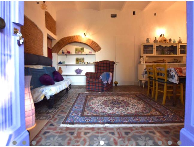 Anteprima foto 2 - Rustico/Casale in Vendita a Suvereto - San Lorenzo