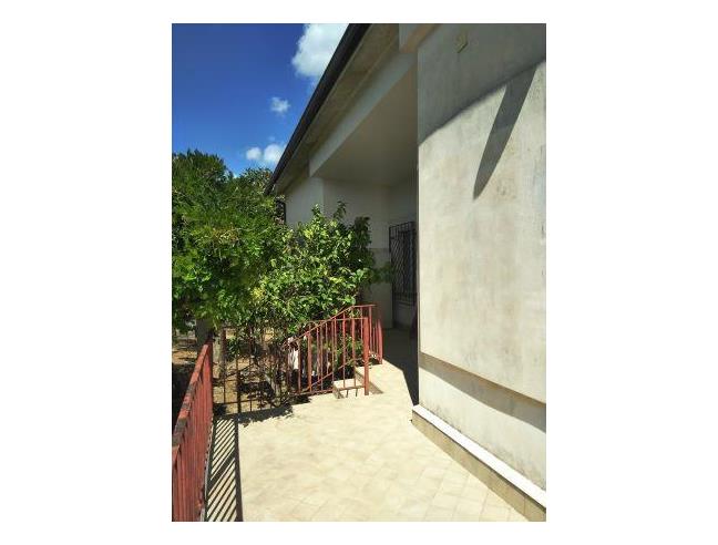 Anteprima foto 2 - Rustico/Casale in Vendita a Teano (Caserta)