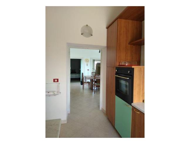 Anteprima foto 3 - Rustico/Casale in Vendita a Teano (Caserta)