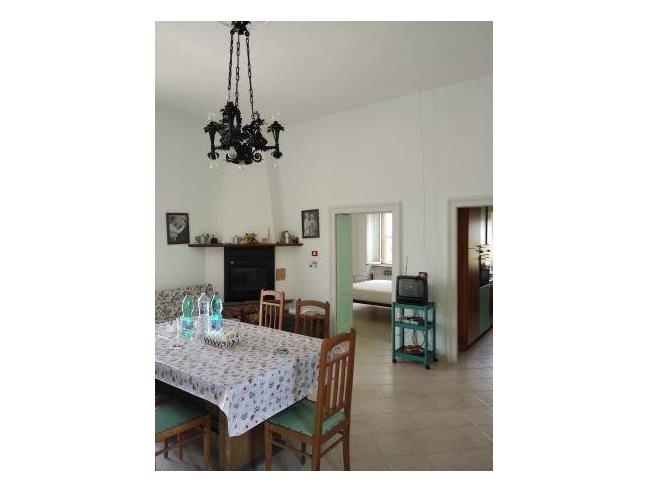 Anteprima foto 4 - Rustico/Casale in Vendita a Teano (Caserta)