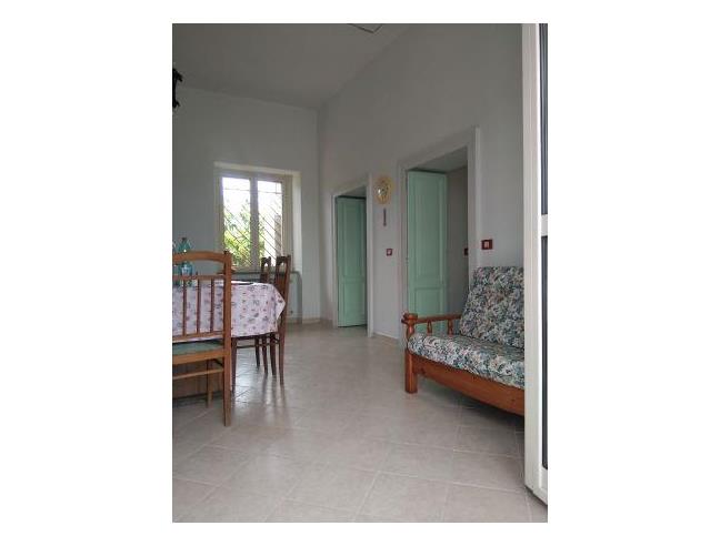 Anteprima foto 6 - Rustico/Casale in Vendita a Teano (Caserta)